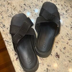 Ugg Sandals